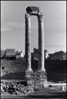 ruines Arles