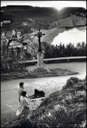 Etretat 2, 1976