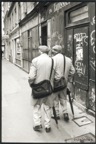 jumeaux de Montmartre, 1997
