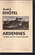 dhotel ardennes